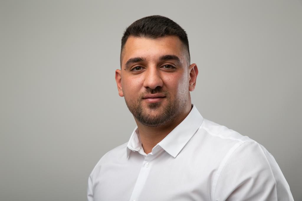 Teamfoto H.A.M. Property Management